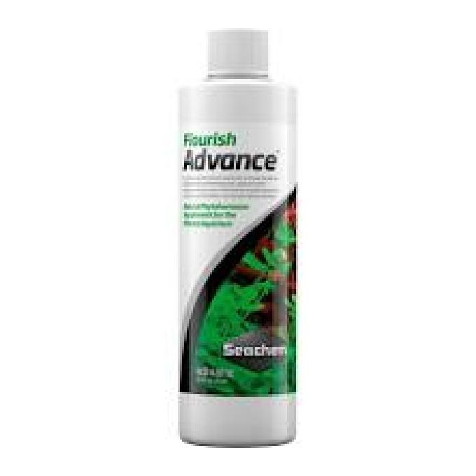 FLOURISH ADVANCE 100ML