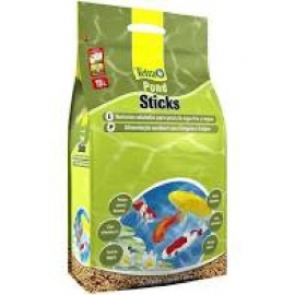 Ração Tetra Pond Sticks 1,68kg