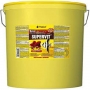racao supervit flakes 4kg
