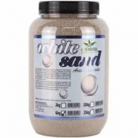 Mbreda White Sand 6kg