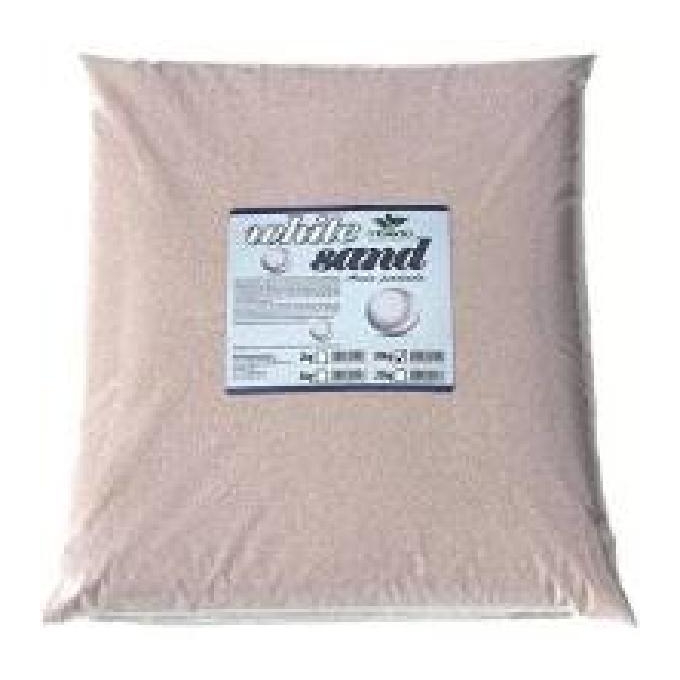 Mbreda White Sand 01kg