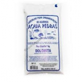 Cascalho Dolomita N3 5 Kg