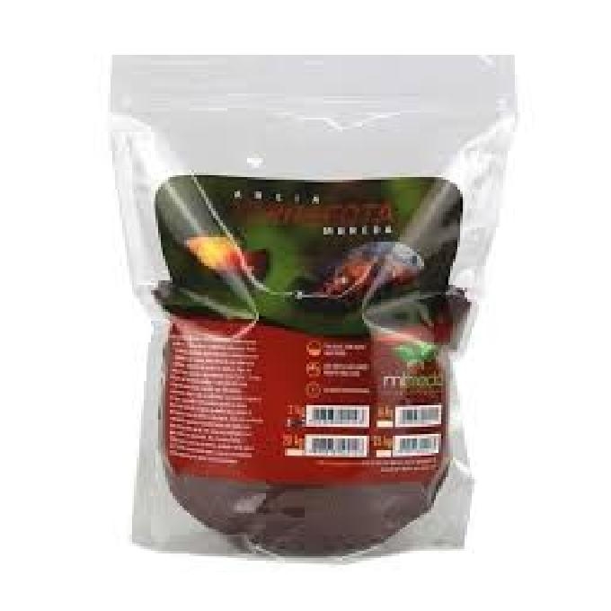 Mbreda Areia Terracota 2 Kg