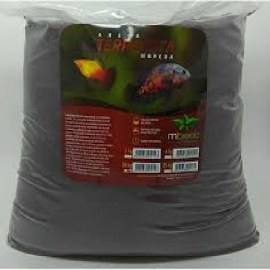 Mbreda Areia Terracota 20kg