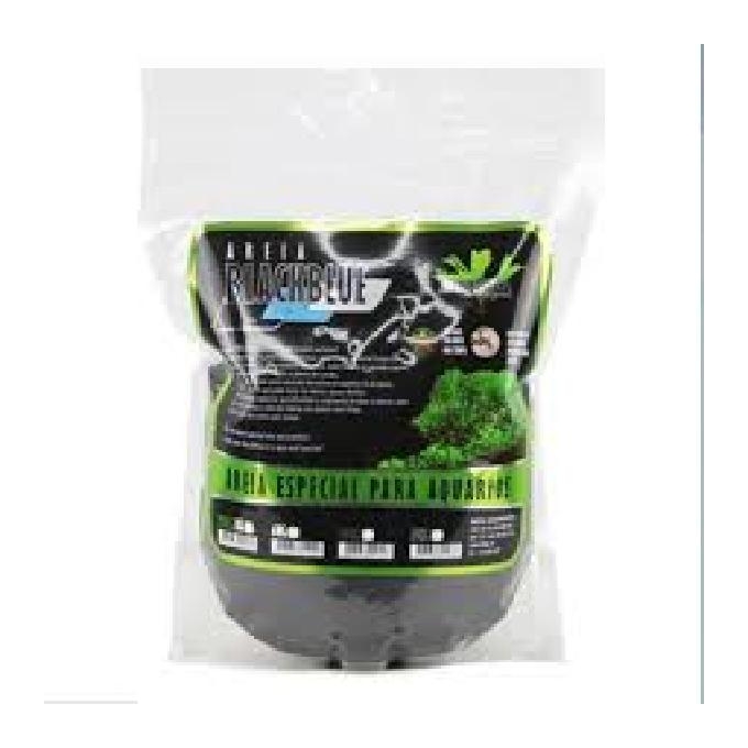 Mbreda Bblue Areia 2 Kg