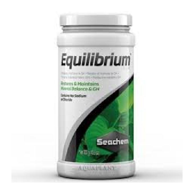 Equilibrium 300 Gr