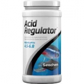 Acid Regulator 50 Gr