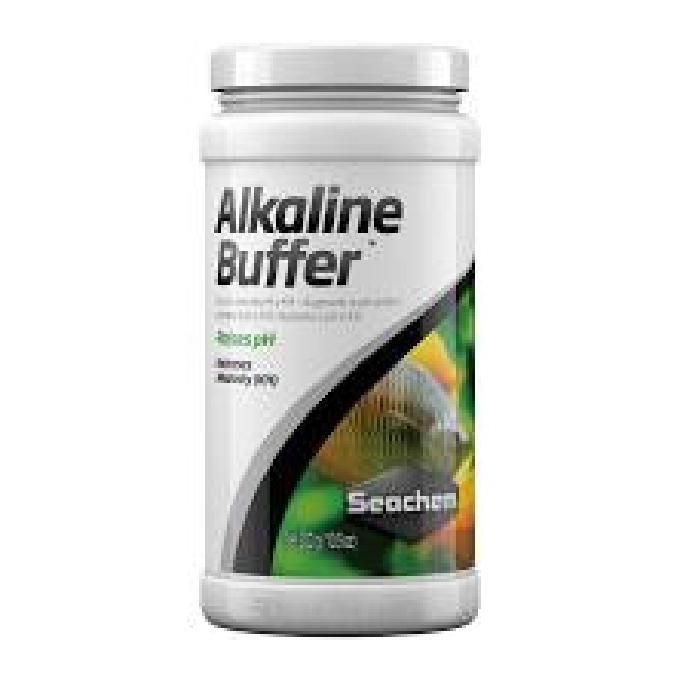 Alkaline Buffer 70 Gr