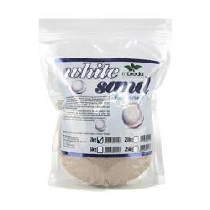 Mbreda White Sand 2kg
