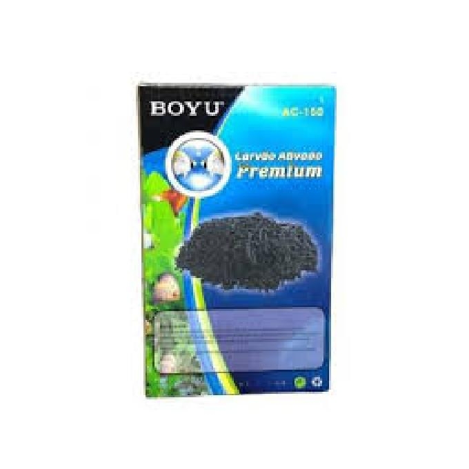CARVAO BOYU AC-1000 GR