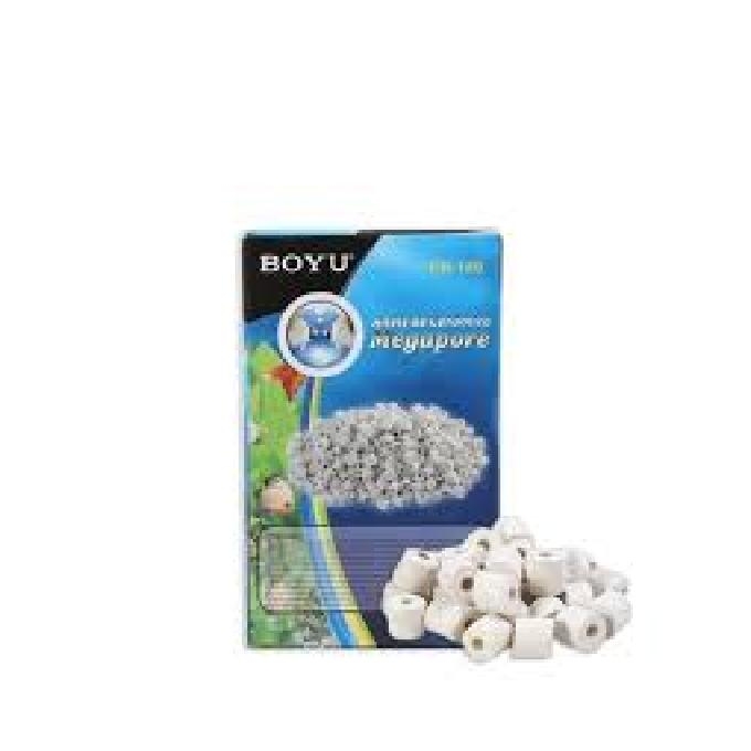 Cerâmica Boyu 500 Gr