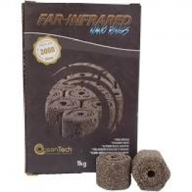 CERAMICA NANO RING FAR-INFRARED 1KG