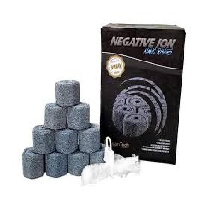 CERAMICA NANO RING NEGATIVE ION 1KG
