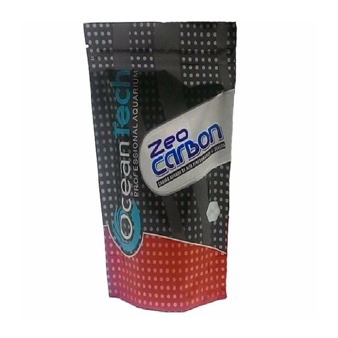 Carvão Zeo Carbon 500 Ml