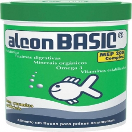 Racao basic 20 gr