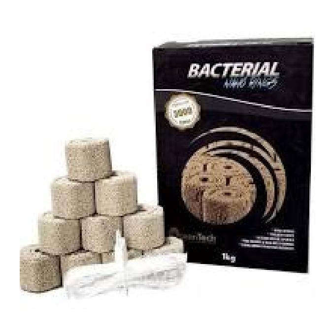CERAMICA NANO RING BACTERIAL 1KG