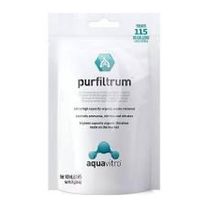 Purfiltrum 100 Ml Aquavitro