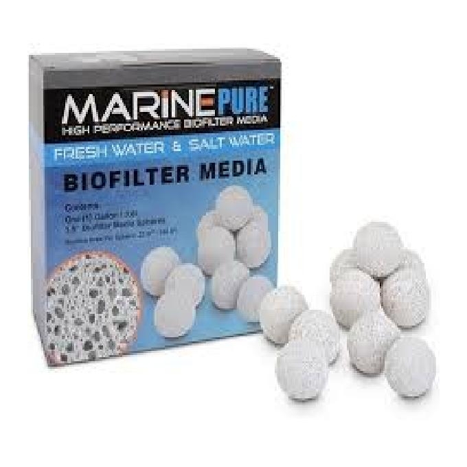 Ceramica Marine Pure Biofilter Med 3.8l