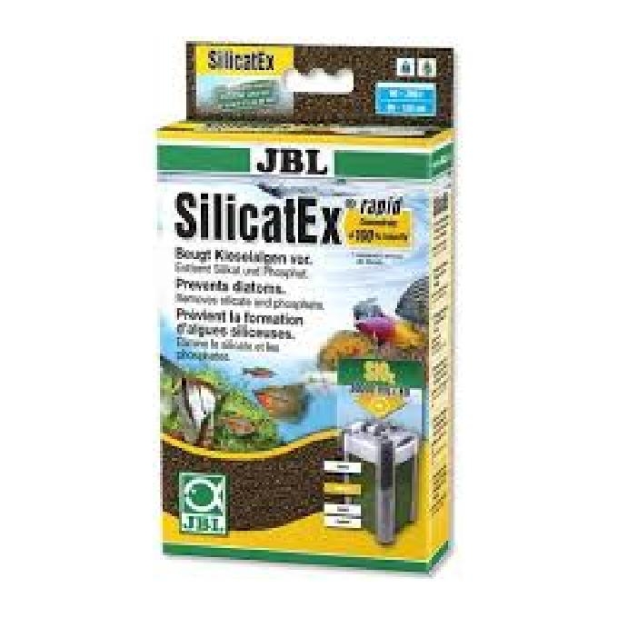 SILICATEX JBL 400GR