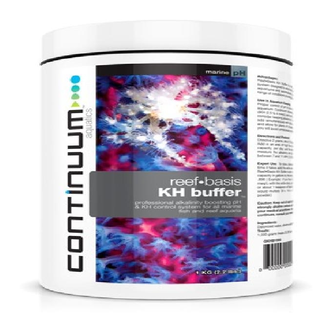 Basis kh buffer 500gr