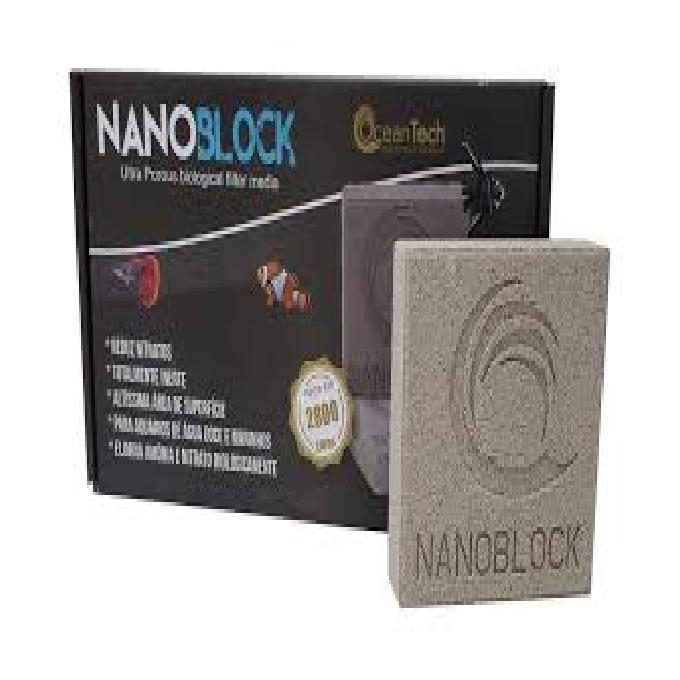CERAMICA NANO BLOCK OCEANTECH 2UN