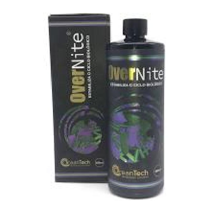 OVER NITE 250ML