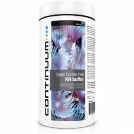 Basis kh buffer borate free 500 gr