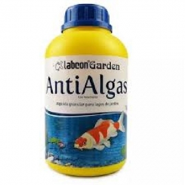 Anti Algas Labcon Garden 1kg