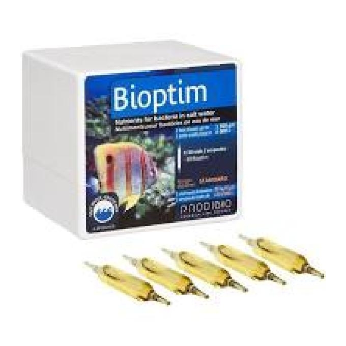 Prodibio Bioptim Ampolas Und