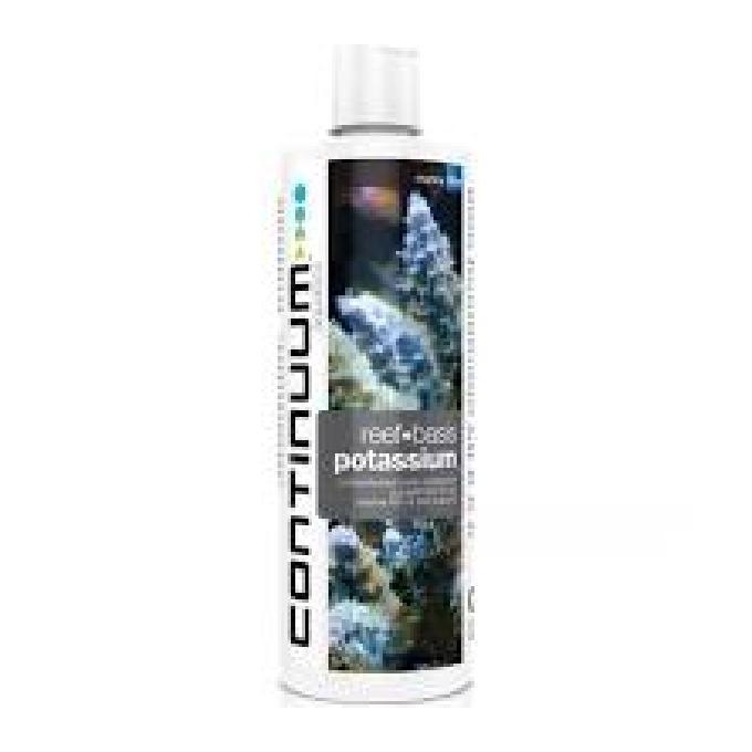 Reef Basis Potassium 600ml