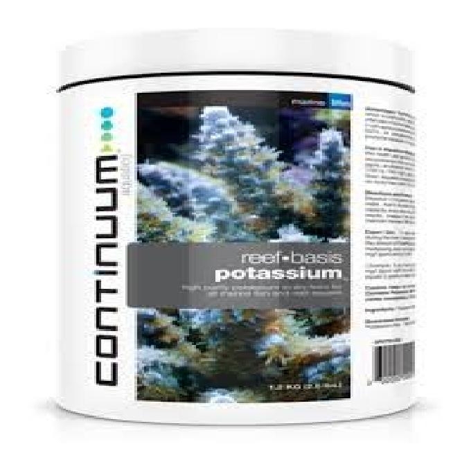 Reef Basis Potassium  300 Gr