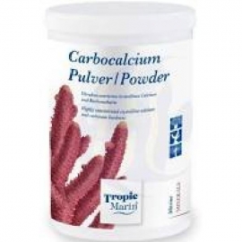 Tropic Marin Carbocalcium Powder 700 Gr