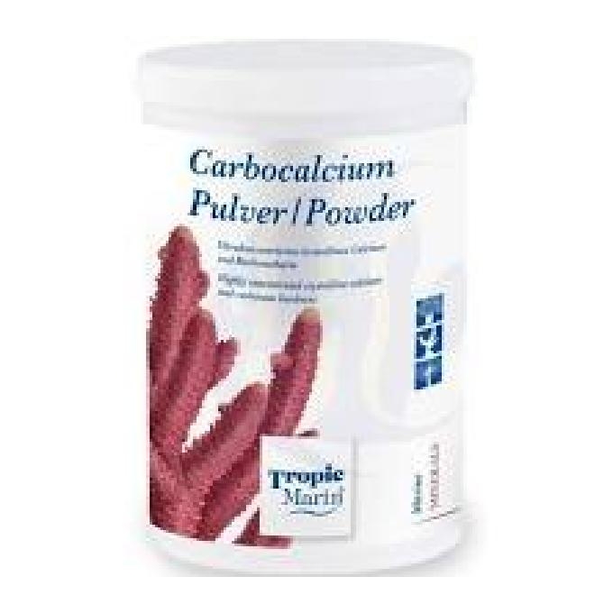 Tropic Marin Carbocalcium Powder 700 Gr