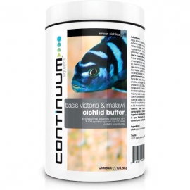 Basis victoria/malawi cichlid buffer 50