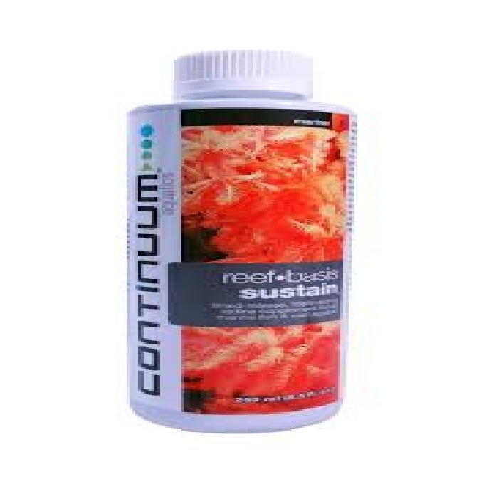 REEF BASIS SUSTAIN 250ML