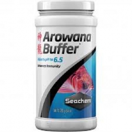 Arowana Buffer 250gr