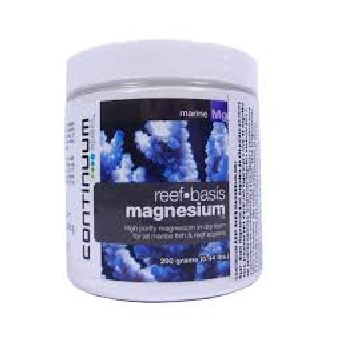 Reef Basis Magnesium 400 Gr