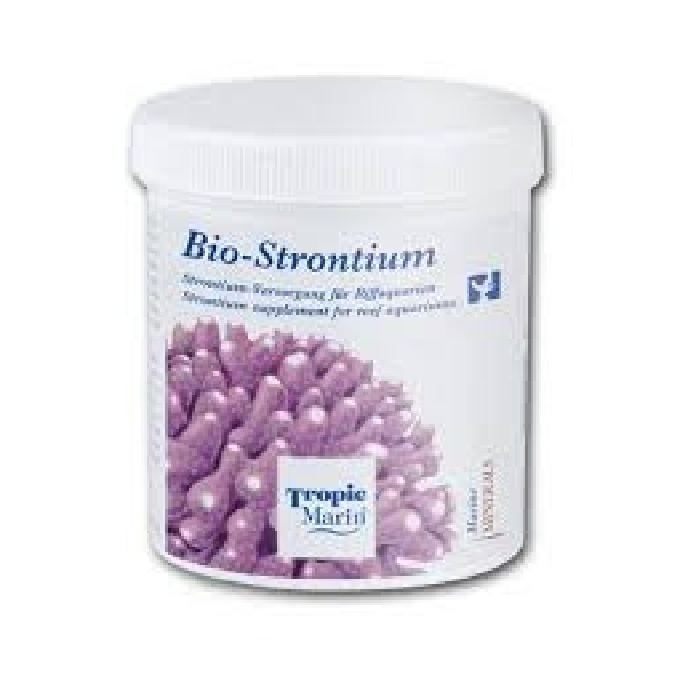 tropic marin BIO STRONTIUM 400G