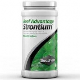 REEF BASIS STRONTIUM 150GR