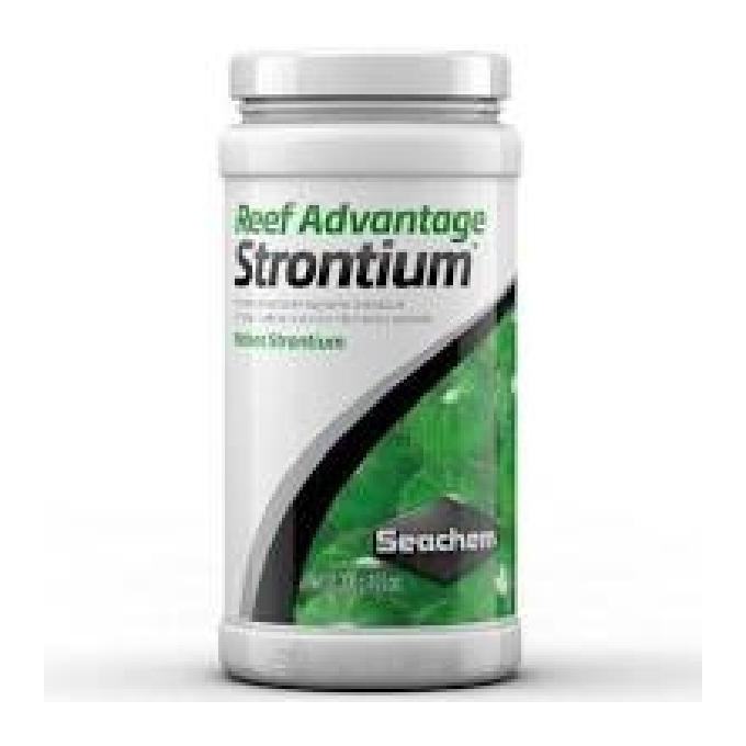 REEF BASIS STRONTIUM 150GR