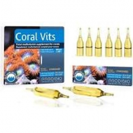 PRODIBIO CORAL VITS 30 AM