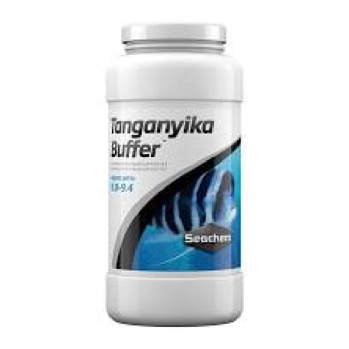 Tanganyika Buffer 1 Kg