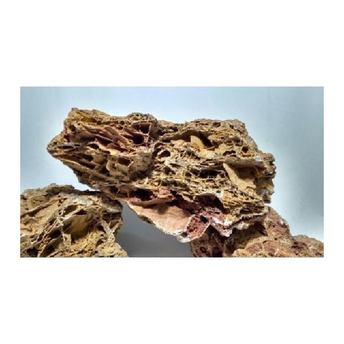 Rocha Honeycomb Rock 1kg