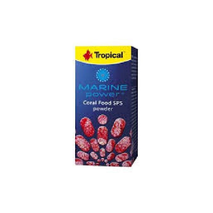 Marine Power Coral Food Sps 70 Gr