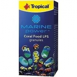 Marine Power Coral Food Lps Gran 70 Gr