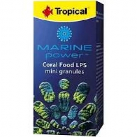 Marine Power Coral Food Lps Mini Gran 70 Gr