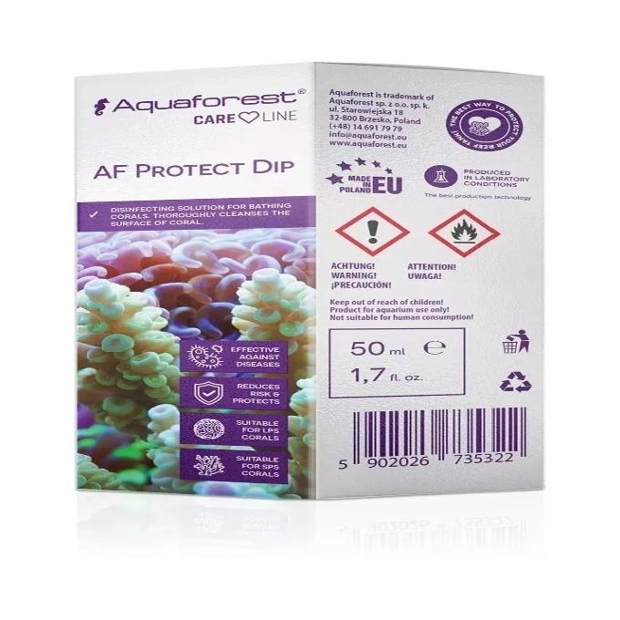 aquaforest af protect dip 50ml
