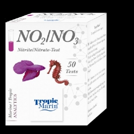 teste no2/no3 tropic marin 