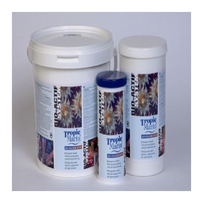 tropic marin Bio calcium Actif 500g