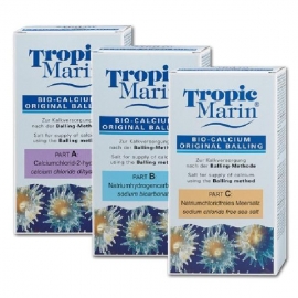 tropic marin original balling components b 1kg